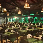 Serrambi Resort 