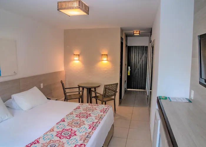 Serrambi Resort