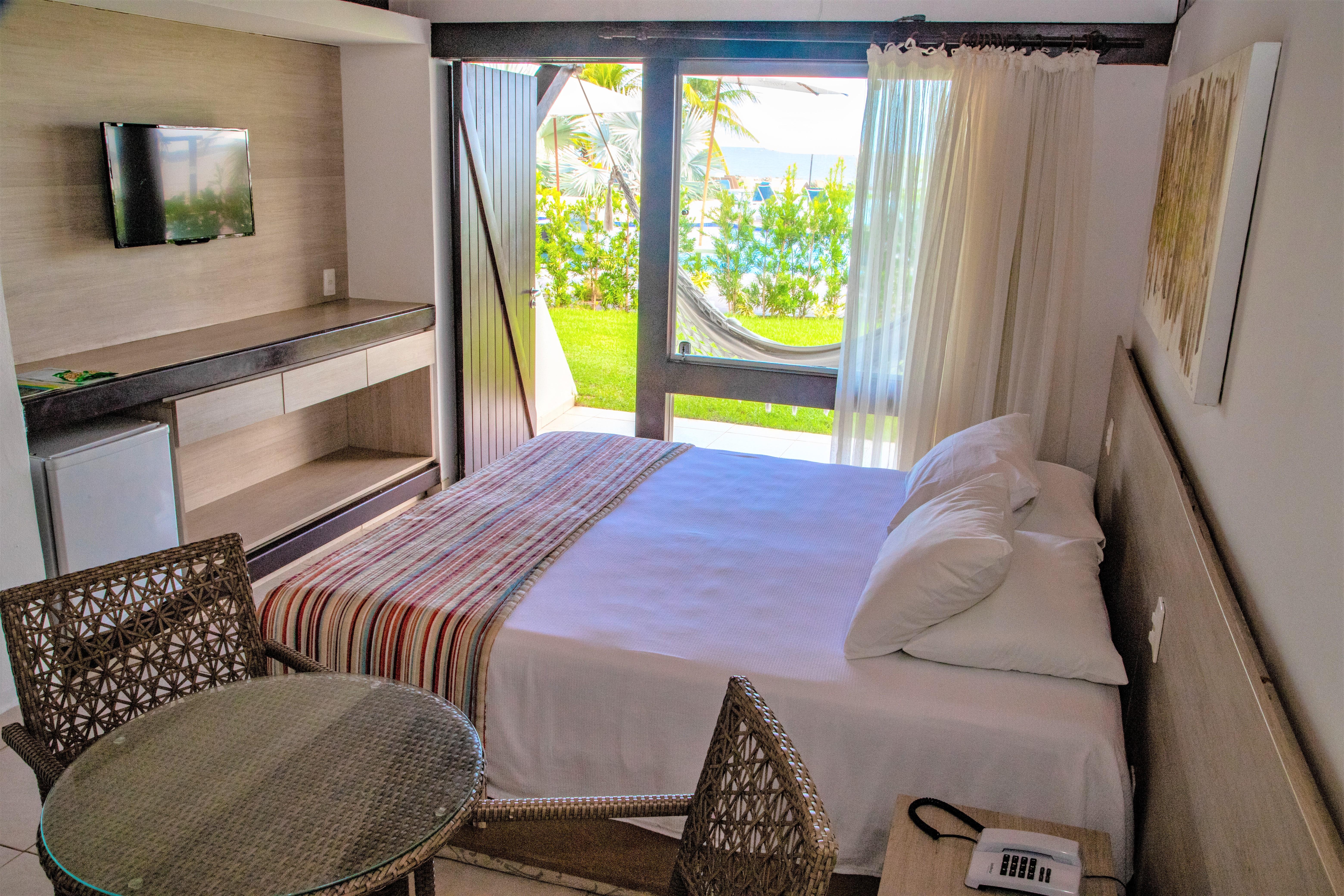 Resort Serrambi Pôrto das Galinhas