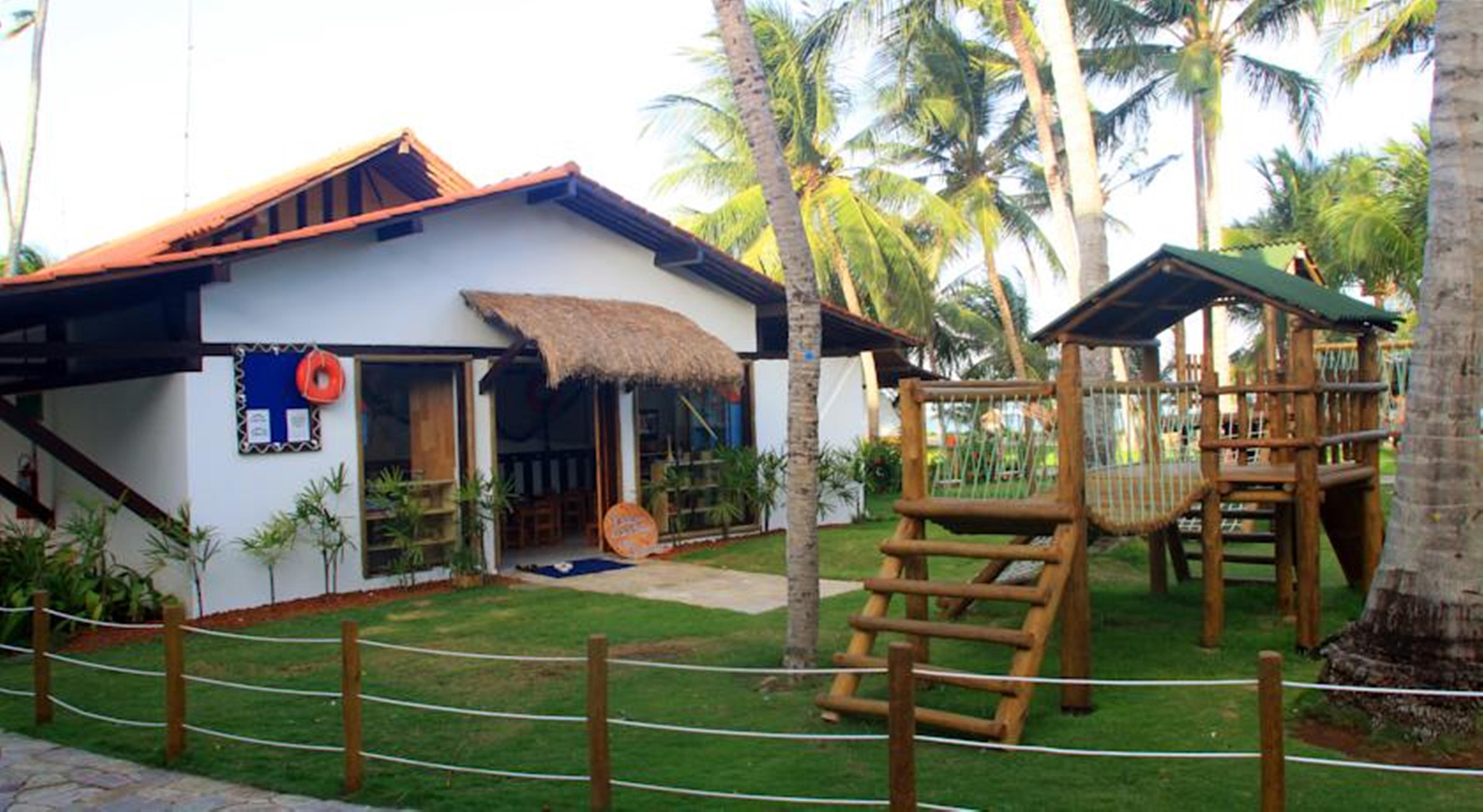 Serrambi 4* Pôrto das Galinhas