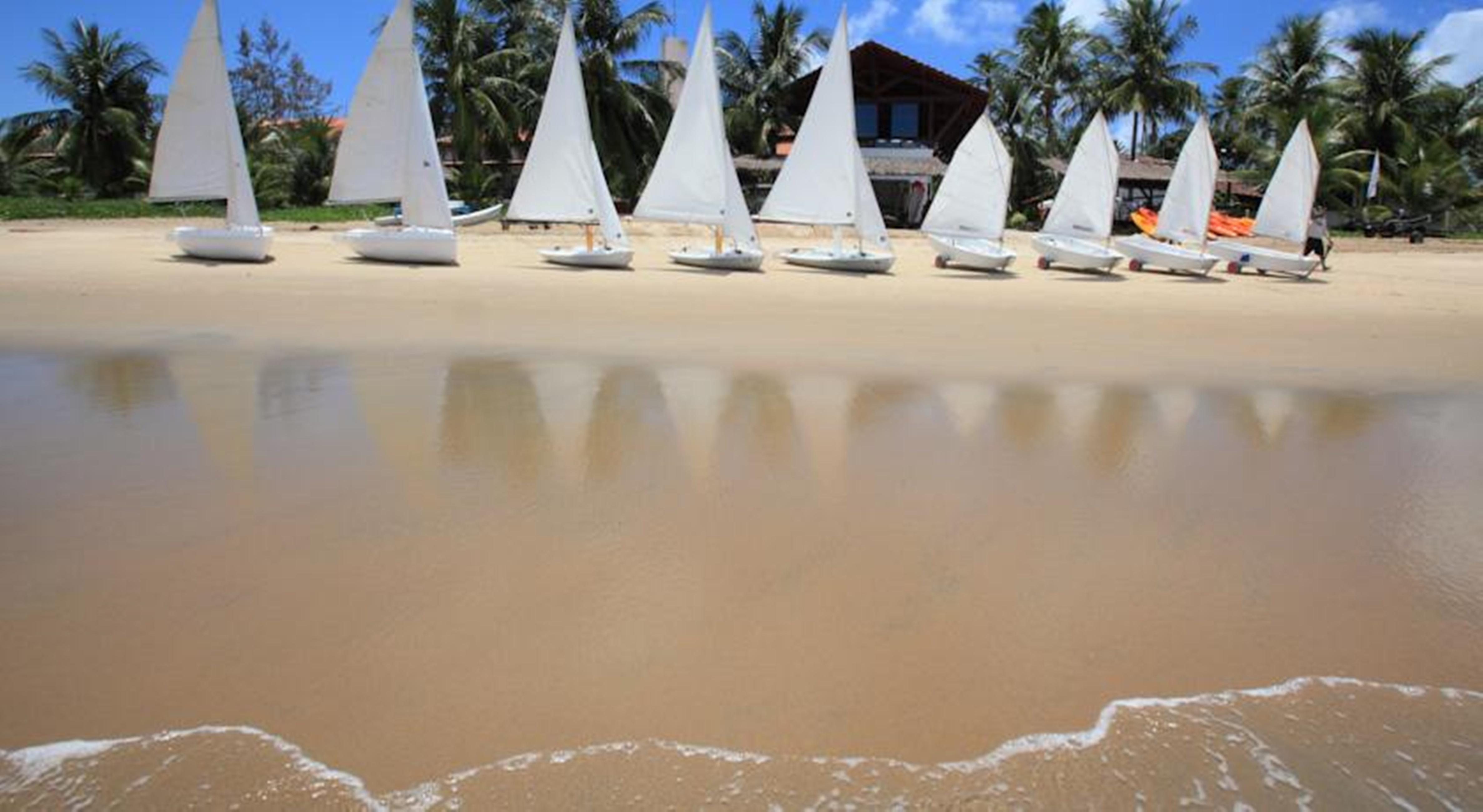 Resort Serrambi Pôrto das Galinhas