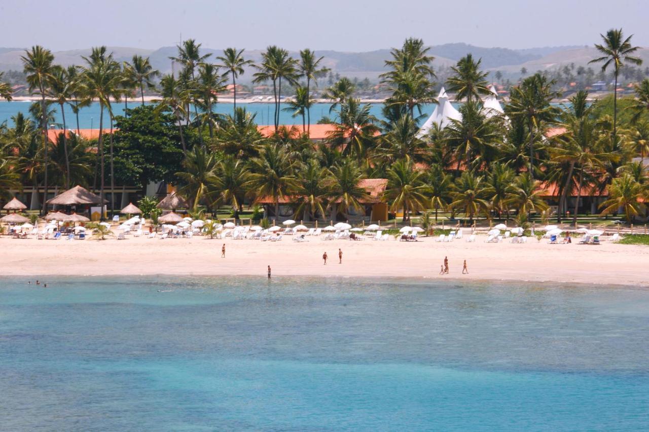 Serrambi Resort 4*