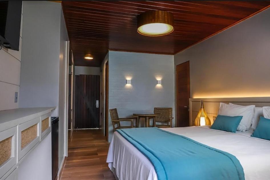 Serrambi Resort Pôrto das Galinhas