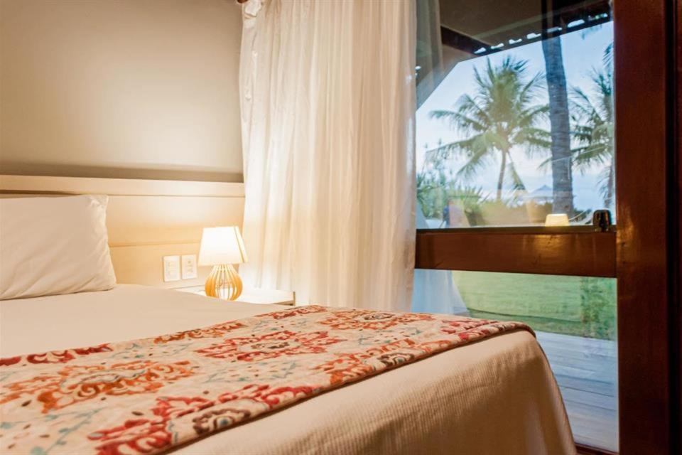 Serrambi Resort 4*